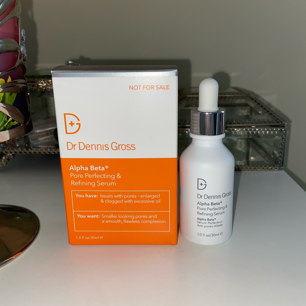 Dr Dennis Gross Alpha Beta Serum